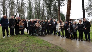 Kartepe’de Büyükler İçin Anlamlı Buluşma