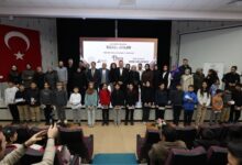 Kartepe’de Manevi Değerler İçin Anlamlı Yarışma