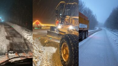 Kocaeli’de bayram sürprizi