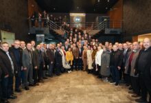 Kocaeli’nin bütün mahalleleri bu iftarda buluştu