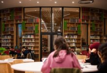 Kocaeli’yi kitap kokusu saracak