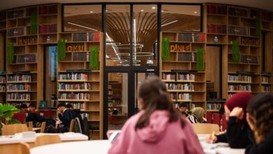 Kocaeli’yi kitap kokusu saracak