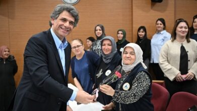 Kocaman Emeğiniz Kartepe’ye Değer Katıyor