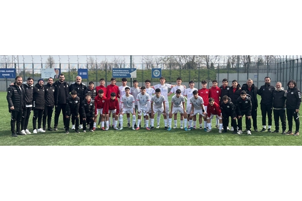 Körfez GB Uşak’ta Final İçin Mücadele Edecek