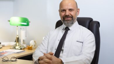 Masa başı iş hasta ediyor