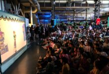 Ramazan’ın neşesi SEKA Kâğıt Müzesi’nde