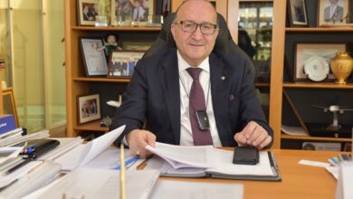 Zeytinoğlu sanayi üretim endeksini değerlendirdi