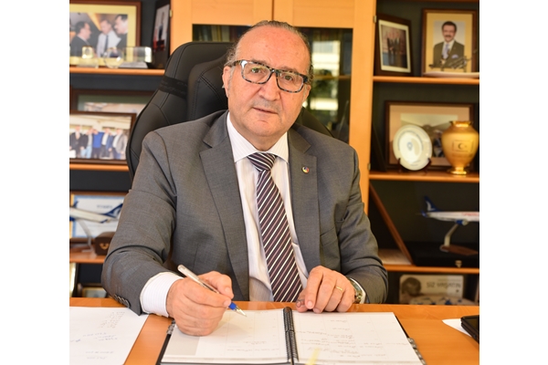 Zeytinoğlu şubat ayı bütçe gerçekleşmelerini değerlendirdi