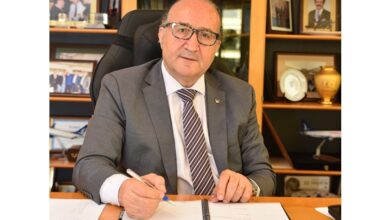 Zeytinoğlu şubat ayı bütçe gerçekleşmelerini değerlendirdi