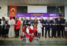 Büyükakın KO-MEK’te çıta her sene yükseliyor