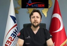 DR. AHMET KANDEMİR