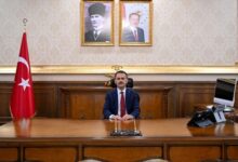 İlhami Aktaş - Kocaeli Valisi