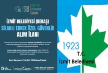 İzmit belediyesi