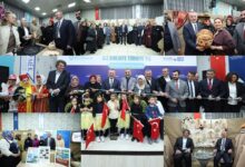 KO-MEK sergileri Kartepe ile başladı