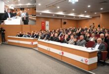 Kartepe’de Komisyonlar Belirlendi