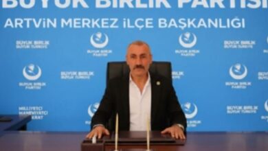 Milli Başarılar Birlik Ruhumuzu Pekiştiriyor