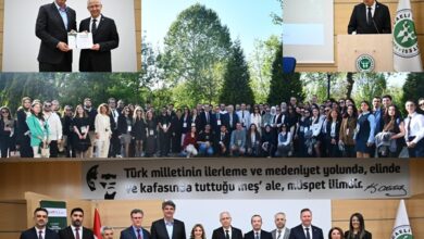 24.⁠ ⁠Geleneksel Turizm Sempozyumu