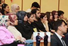 Başkan Sezer, Hatay Depremindeki Tecrübelerini Hatay’da Anlattı