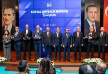 Belde A.Ş.’ye Engelli İstihdamı Ödülü
