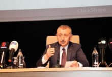 Büyükakın, 'İnşallah AK Parti Belediyeciliği ile tanışırlar'