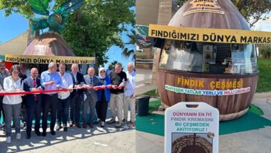 CHP Genel Başkanı Özgür Özel’ den Talep Ediyoruz