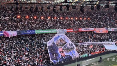 Erdoğan, 'Gençliğin Başkenti Kocaeli!'
