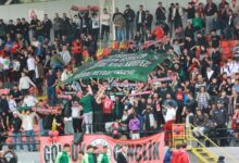 Gölcükspor 3. Lig Yolunda Tarihi Finale Çıkıyor
