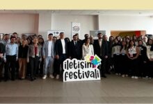 İletişim Sektörü Kocaeli'de Buluştu