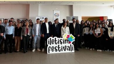 İletişim Sektörü Kocaeli'de Buluştu