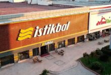 İstikbal’in yeni sahibi Paşalı Grup