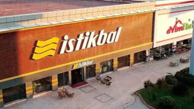 İstikbal’in yeni sahibi Paşalı Grup