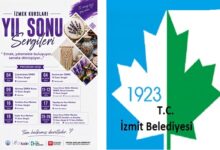 İzmit belediyesi