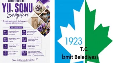 İzmit belediyesi