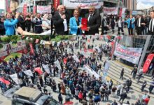 İzmit’te Emek Kazandı, Toplu İş Sözleşmesi Tamamlandı