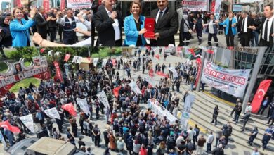 İzmit’te Emek Kazandı, Toplu İş Sözleşmesi Tamamlandı