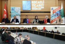 KOTO’da DMO Satınalma Süreçleri ve Tedarikçi İşbirliği Fırsatları anlatıldı