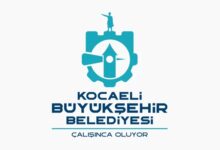 Kocaeli Büyükşehir Belediyesi
