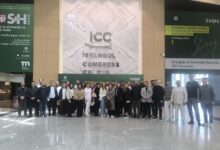 Kocaeli Büyükşehir İSG Profesyonelleri TOSH Expo’da