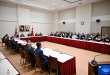 Kocaeli Roman İl Eylem Planı Hazırlık Çalıştayı