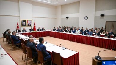 Kocaeli Roman İl Eylem Planı Hazırlık Çalıştayı