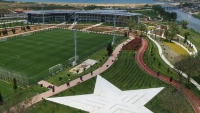 Kocaelispor’da top başı tarihi netleşti