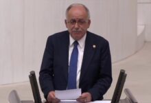 Mustafa Kalaycı MHP Genel Başkan Yardımcısı