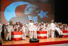 Özel Bireyler Terhis Belgelerini Vali Aktaş’tan Aldılar