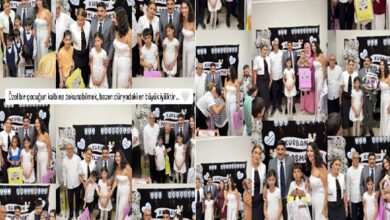 Özel Gereksinimli Çocuklara Bayramlıklar Enver Yıldırım'dan