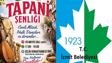 İzmit belediyesi