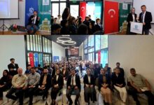 Tarihe Yolculukta “Osmanlı” Konuşuldu