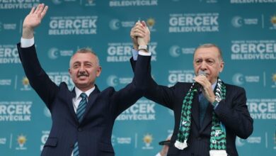 Türk Dünyası 'Gençliğin Başkenti Kocaeli’de' buluşacak