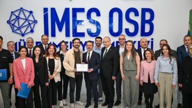 ‘İstihdam Garantili Mühendis Geliştirme Programı’ Gerçekleştirildi