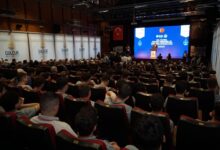 100.Yılında Gölcük Tersanesi ve Donanma Sempozyumu Başladı