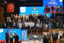 100.Yılında Gölcük Tersanesi ve Donanma Sempozyumu Sona Erdi